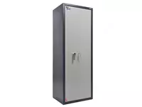 20 650 000 сум Сейф Офисный Valberg Asm 165t El Графит