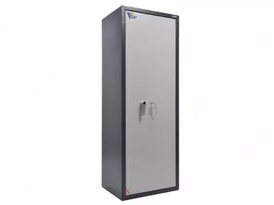 20 650 000 сум / шт. Сейф Офисный Valberg Asm 165t El Графит