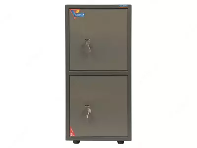 Офисный сейф Valberg - ASM 90/2