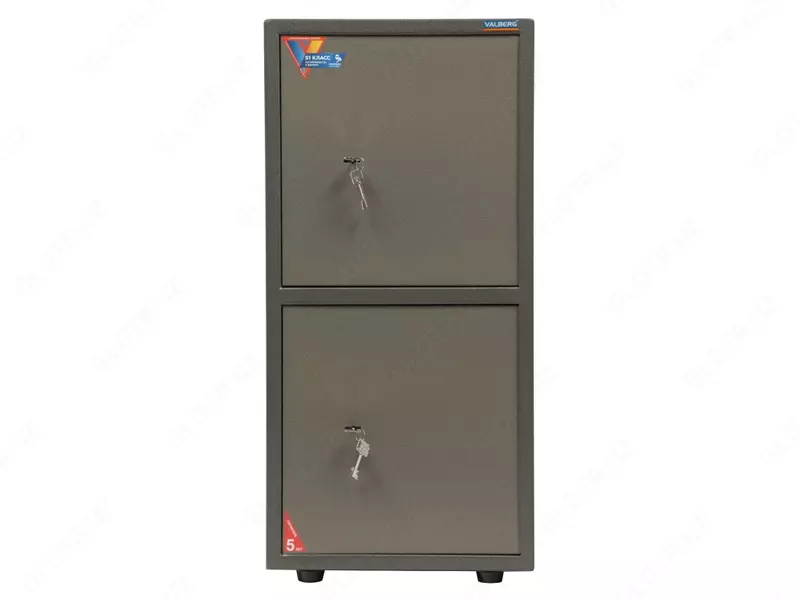 Офисный сейф Valberg - ASM 90/2