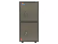 Офисный сейф Valberg - ASM 90/2