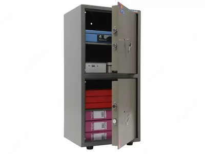 Офисный сейф Valberg - ASM 90/2 - 7 920 000 сум / шт.