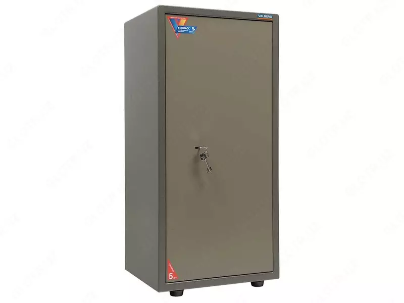 7 920 000 сум Офисный сейф Valberg - ASM 90/2