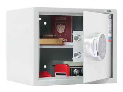 Мебельный Сейф AIKO Т-28 EL - 1 435 000 сум / шт.