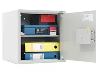 Мебельный Сейф AIKO Т-28 EL Только в розницу