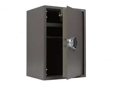 ОФИСНЫЙ СЕЙФ AIKO TM-63T ИП ООО "MIR SEIFOV"