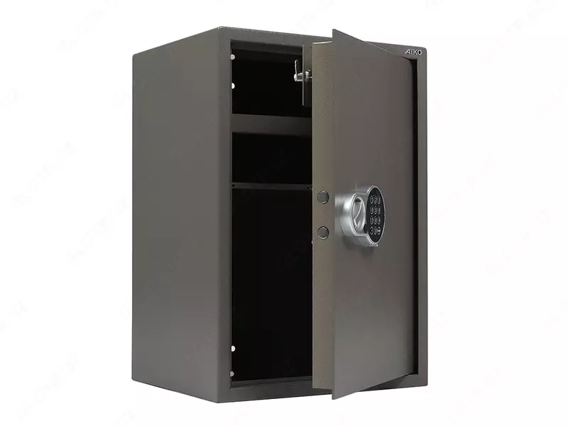ОФИСНЫЙ СЕЙФ AIKO TM-63T ИП ООО "MIR SEIFOV"