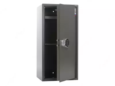 Офисный Сейф AIKO TM-90T EL