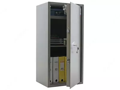 Офисный Сейф AIKO TM-90T EL - 5 450 000 сум / шт.