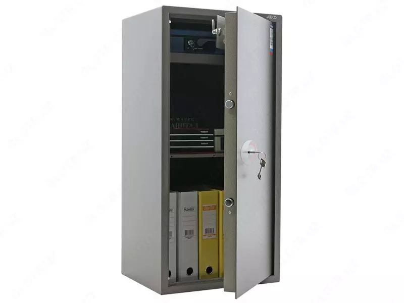 Офисный Сейф AIKO TM-90T EL - 5 450 000 сум
