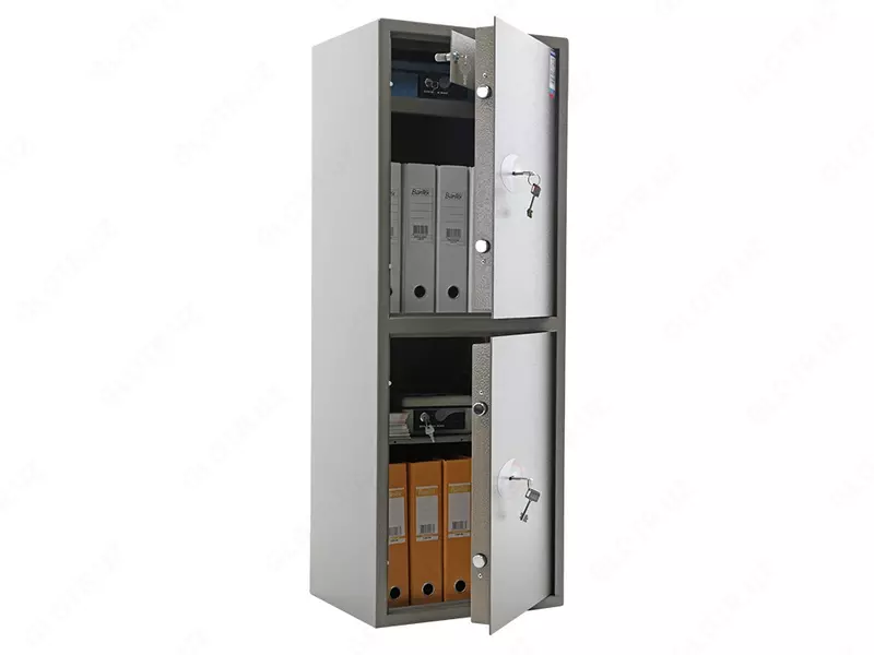 Офисный Сейф AIKO TM-90T EL Только в розницу