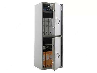 Офисный Сейф AIKO TM-90T EL Только в розницу