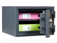 ВЗЛОМОСТОЙКИЙ СЕЙФ - VALBERG КВАРЦИТ 30 EL - 7 100 000 сум