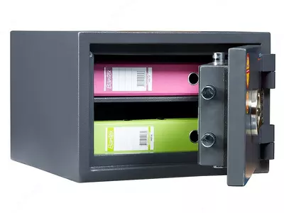 ВЗЛОМОСТОЙКИЙ СЕЙФ - VALBERG КВАРЦИТ 30 EL - 7 100 000 сум / шт.