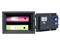 7 100 000 сум ВЗЛОМОСТОЙКИЙ СЕЙФ - VALBERG КВАРЦИТ 30 EL