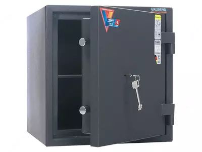 ВЗЛОМОСТОЙКИЙ СЕЙФ - VALBERG КВАРЦИТ 30 EL ИП ООО "MIR SEIFOV"