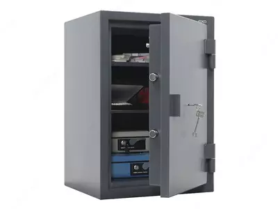 ОФИСНЫЙ СЕЙФ AIKO AMH-65T (132T) - 6 000 000 сум / шт.