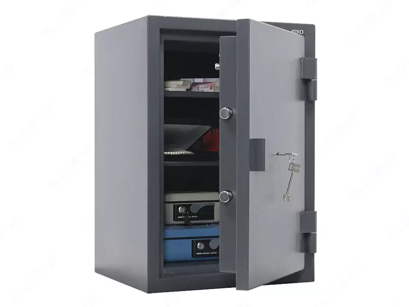 ОФИСНЫЙ СЕЙФ AIKO AMH-65T (132T) - 6 000 000 сум