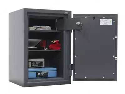 6 000 000 сум / шт. ОФИСНЫЙ СЕЙФ AIKO AMH-65T (132T)