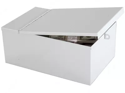 Депозитные ячейки (блоки) с кассетами - DB-6, DB-6/3, DB-8, DB-12, DB-24.