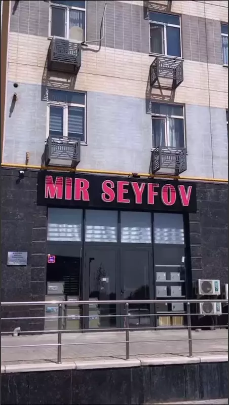 БУХГАЛТЕР ШКАФИ AIKO SL-65Т (сейфи) "MIR SEIFOV" МЧЖ ХК