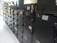 ОФИСНЫЙ СЕЙФ AIKO TM-63T Сейфы