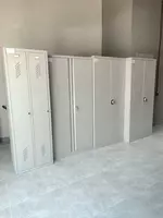 2 325 000 сум ШКАФ ДЛЯ РАЗДЕВАЛОК 2-х дверная (Стандарт 21-60).