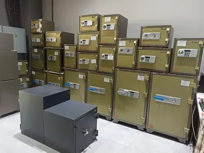 с двумя ключевыми замками. - 14 300 000 сум / шт.