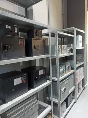 Аптечка AMD-39