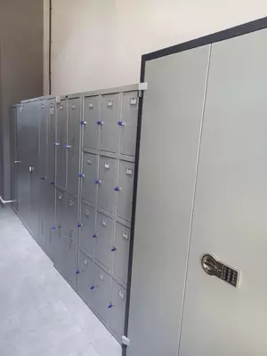 Аптечка AMD-39