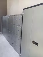 Аптечка AMD-39 - ИП ООО "MIR SEIFOV"