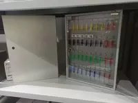 KALIT SAQlASH SHKAFI - KEY-80 - 800 000 so'm