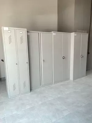 БУХГАЛТЕРСКИЙ ШКАФ AIKO SL-185/2