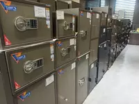 12 750 000 сум ДЕПОЗИТНЫЙ СЕЙФ VALBERG ASD-32