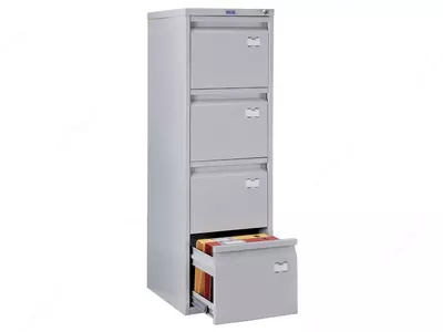 Kartoteka - PRACTIK A-44, xujjatlar kartotekasi