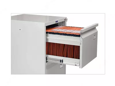 Kartoteka - PRACTIK A-44, xujjatlar kartotekasi