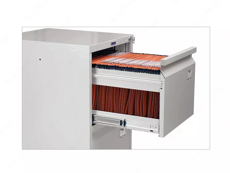 Картотека ПРАКТИК А-44 Только в розницу