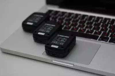 GPS трекер M1 - Цена по запросу