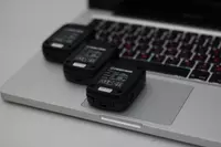 GPS трекер M1 - по запросу