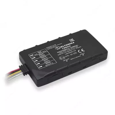 GPS трекер FMB920