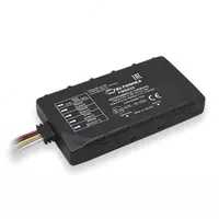 GPS трекер FMB920