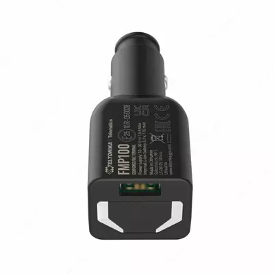 GPS трекер Прикуриватель - Цена по запросу