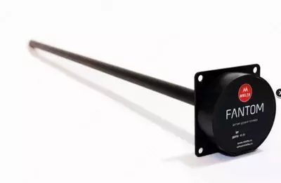 DUT Fantom LLC 700 - LLC 5000