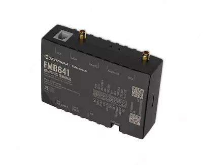 Teltonika FMB641
