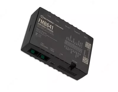Teltonika FMB641 - Цена по запросу