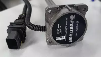 DUT Positron LLC 700 - LLC 5000