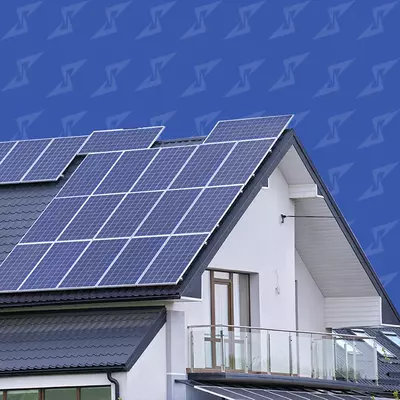 Quyosh panellari 540w monocristal HzSolar