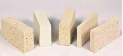 Кирпич огнеупорный ША