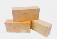 Кирпич огнеупорный Шб