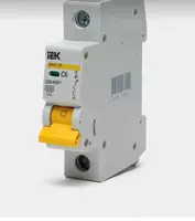 CHANAN Dz47-63 1P-50А одномодульные - 11 200 сум